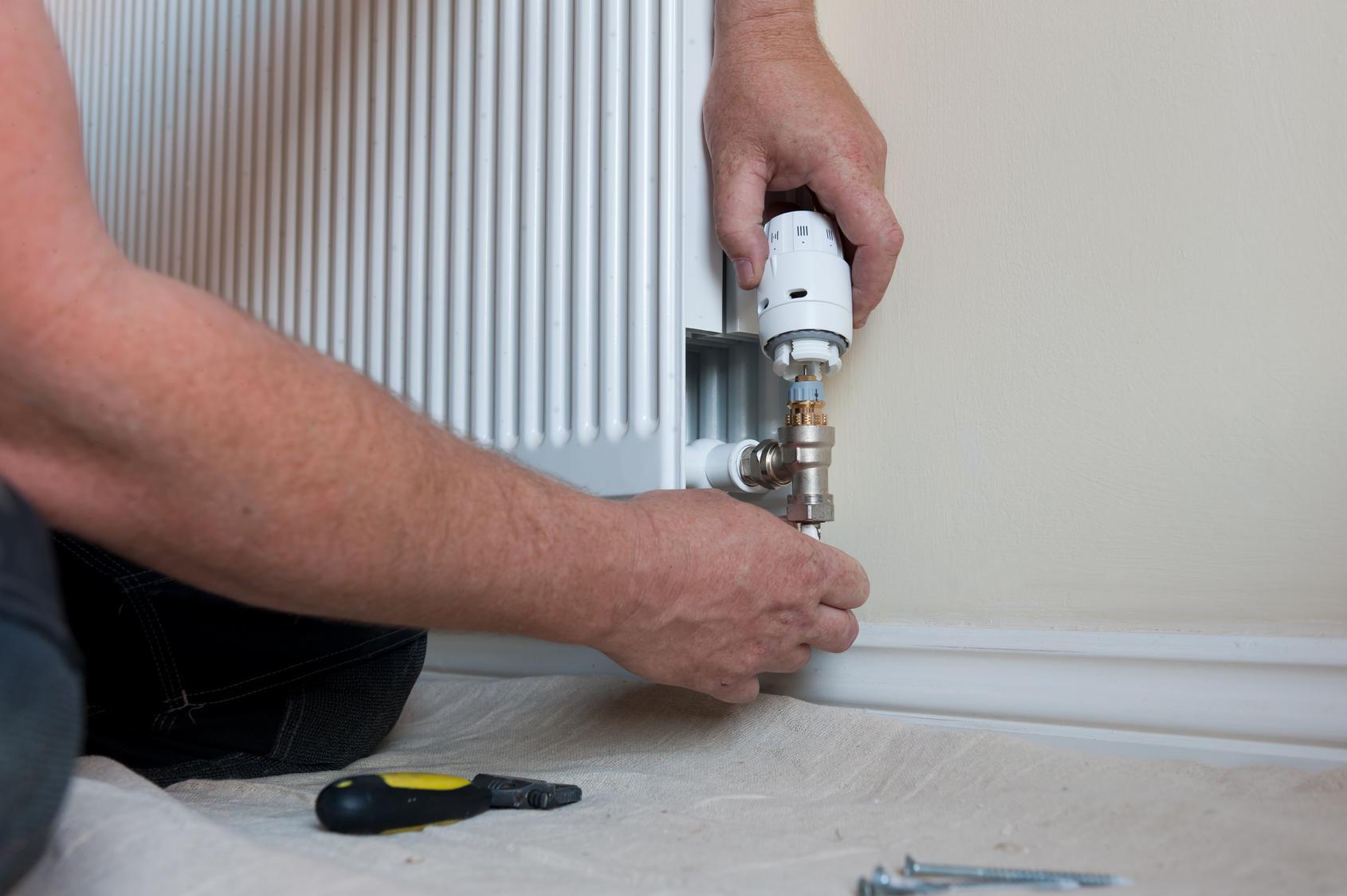 installation chauffage Juvisy-sur-Orge