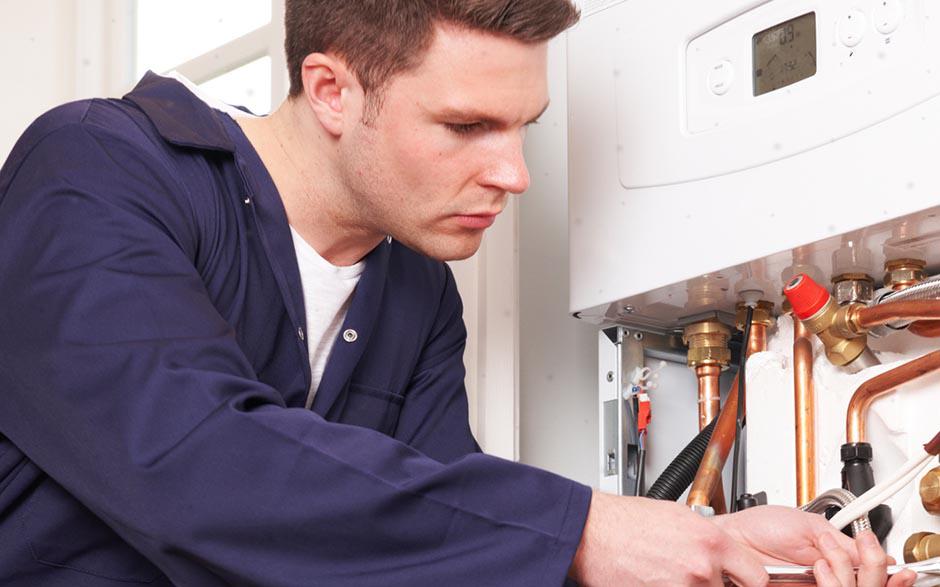 installation chauffage Juvisy-sur-Orge